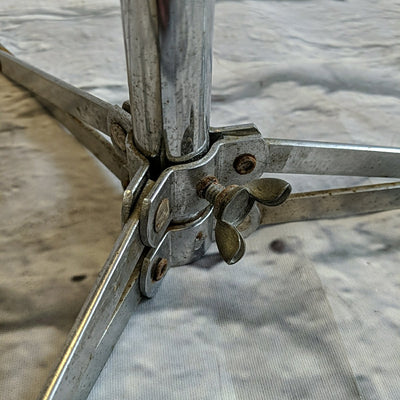 Vintage Dewey Straight Cymbal Stand