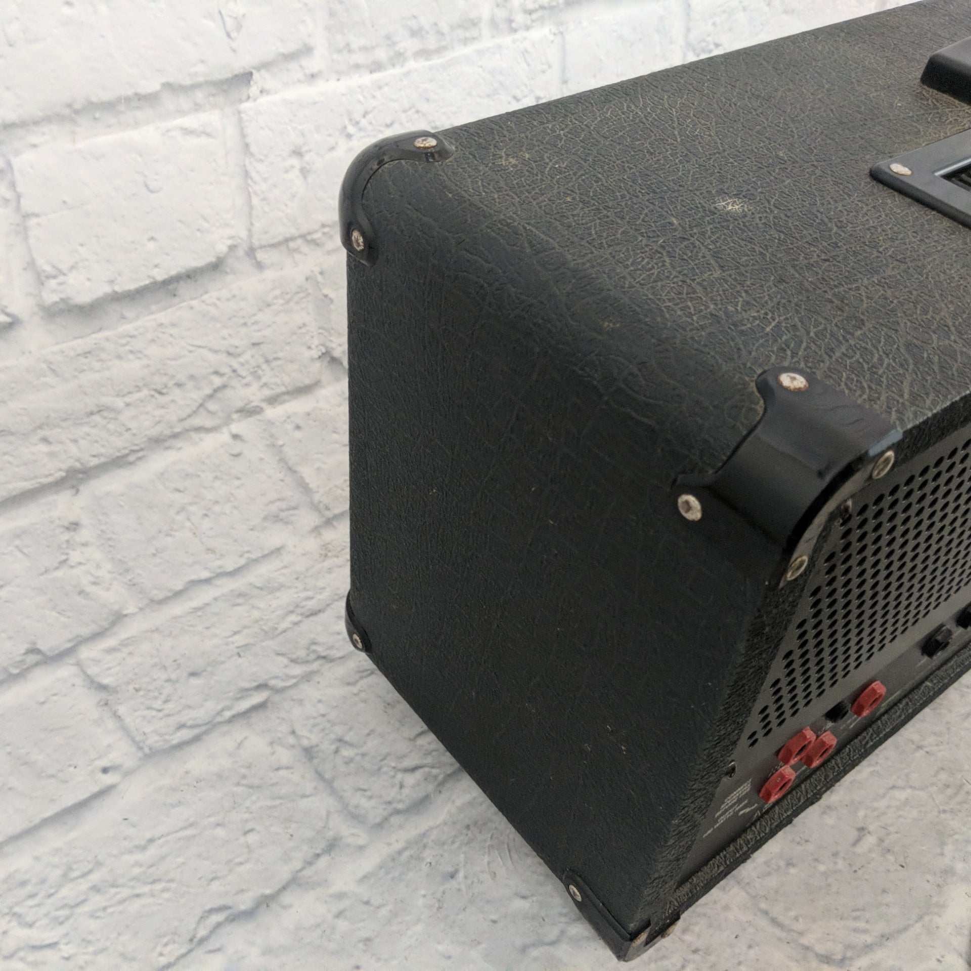 Marshall JVM 410H 100W Guitar Head w/ footswitch