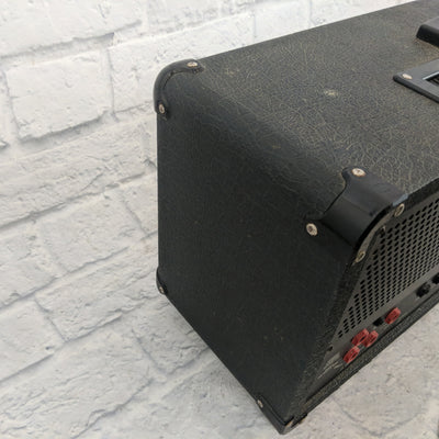 Marshall JVM 410H 100W Guitar Head w/ footswitch