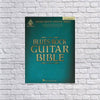 Hal Leonard Blues-Rock Guitar Bible Tab Book