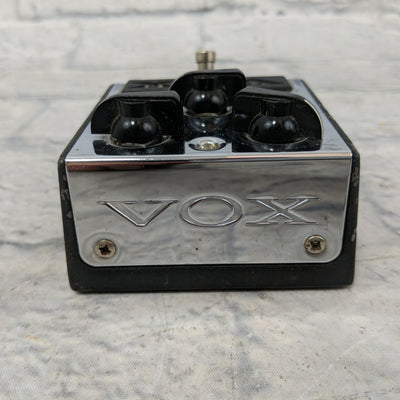 Vox V830 Distortion Booster Pedal