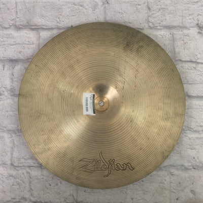 Zildjian Thin Crash 16" Crash Cymbal