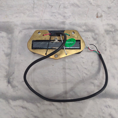 Warman Tele Bridge Pickup