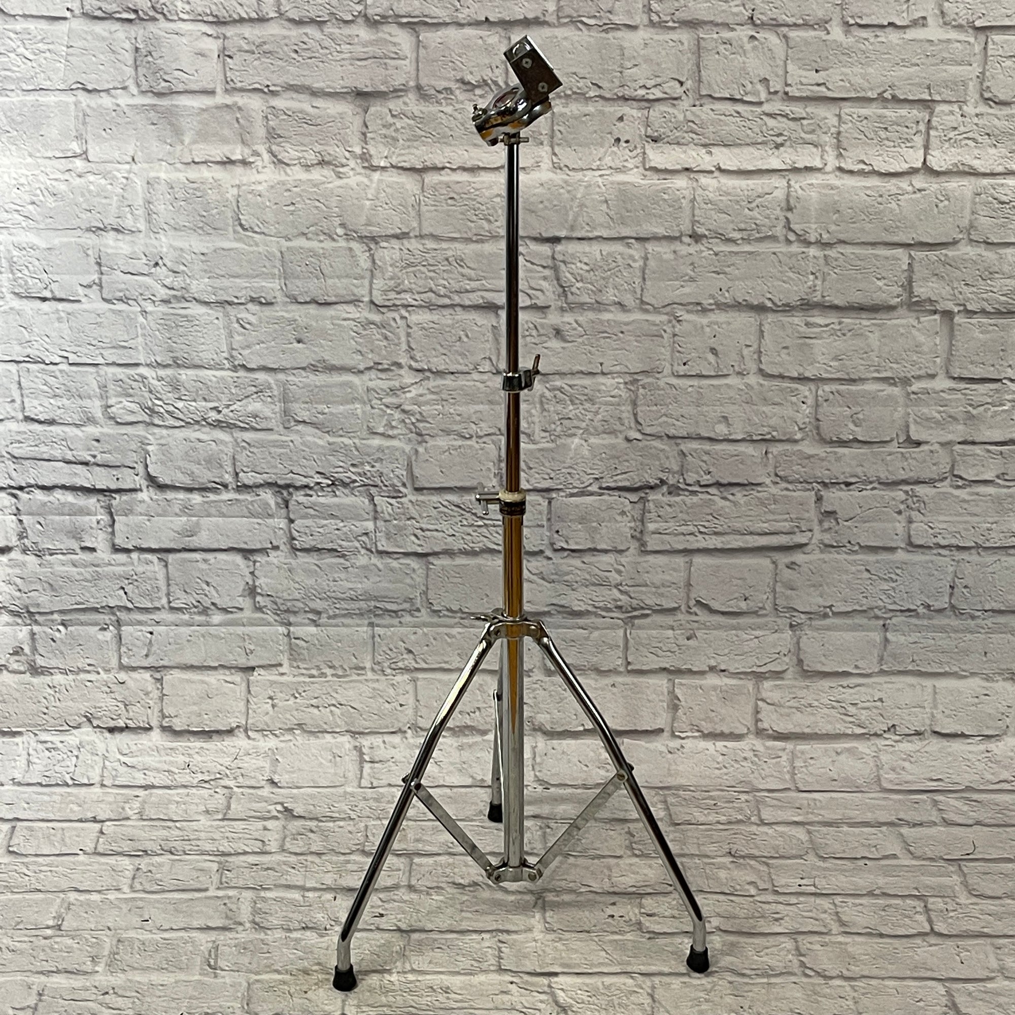 Slingerland Set-O-Matic Double Concert Tom Mount Stand