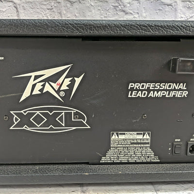 Peavey XXL Guitar Amp Head