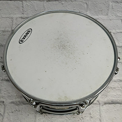 Rhythm Art 14 x 6 Chrome Snare Drum