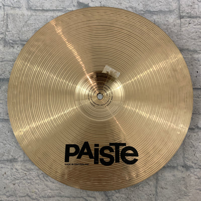 Paiste 16" Power Crash Cymbal