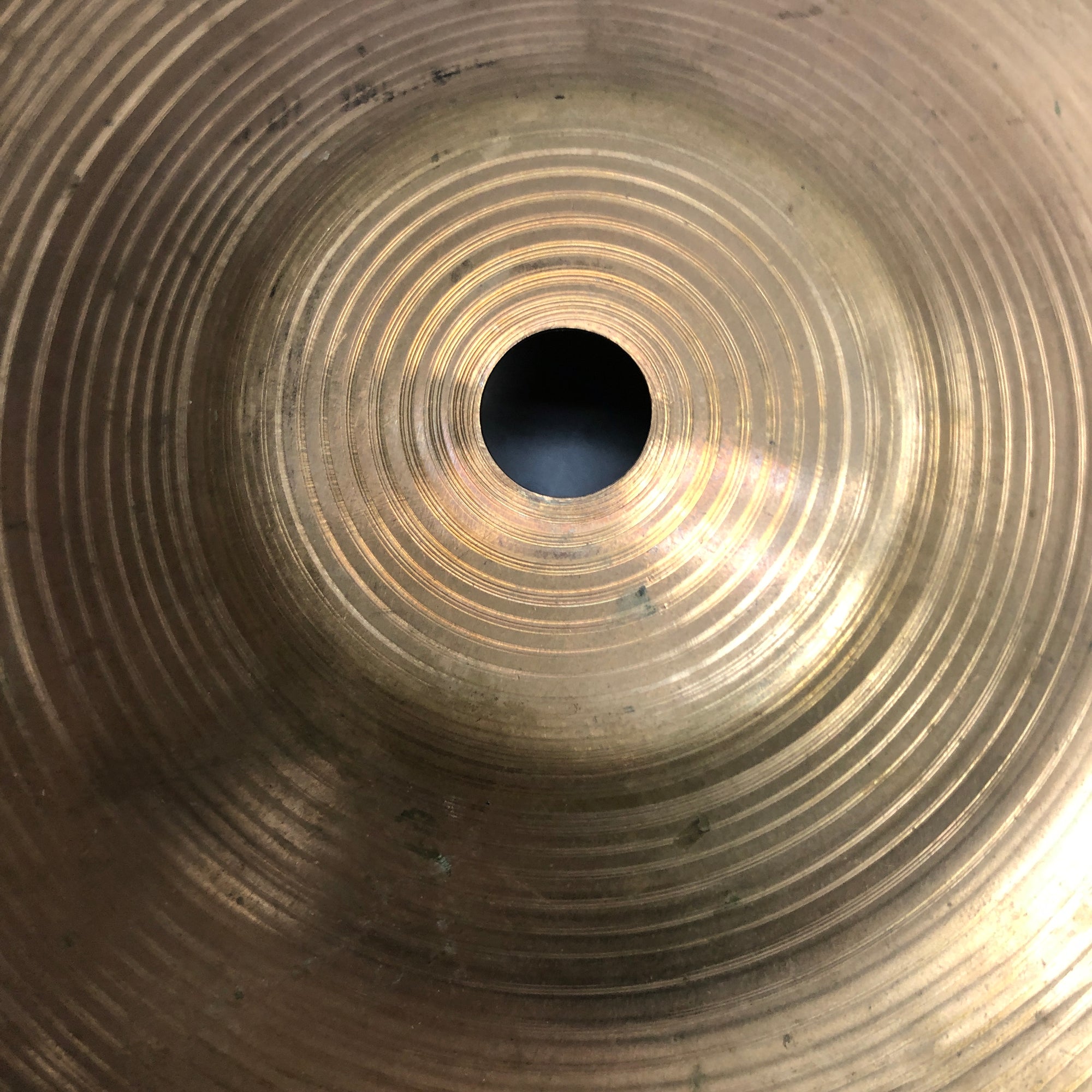 Zildjian ZHT China Splash 10 Splash Cymbal