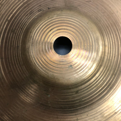 Zildjian ZHT China Splash 10 Splash Cymbal