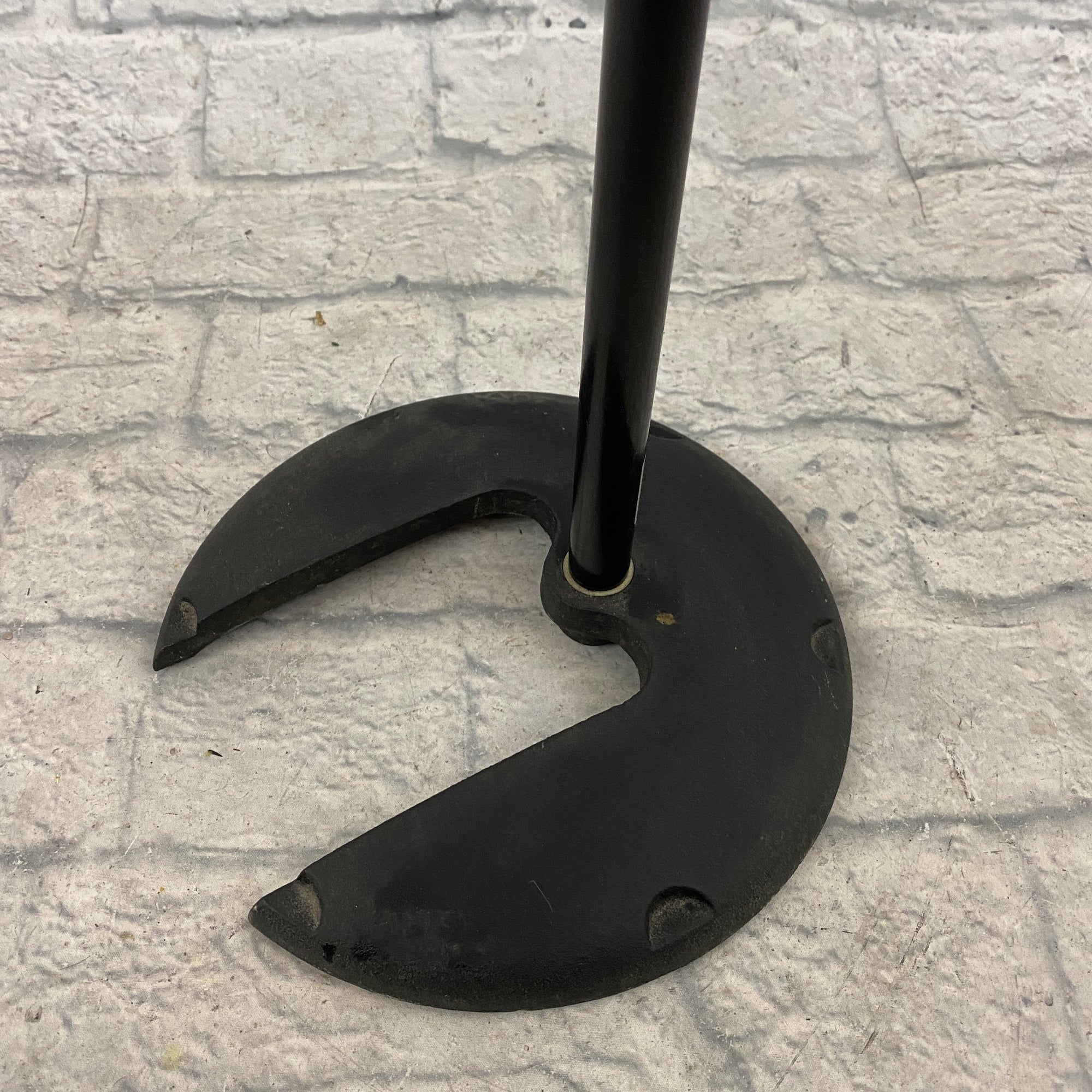 Ultimate Support Straight Straight Mic Stand