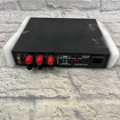 Earthquake XJ-300R AS IS Power Amp