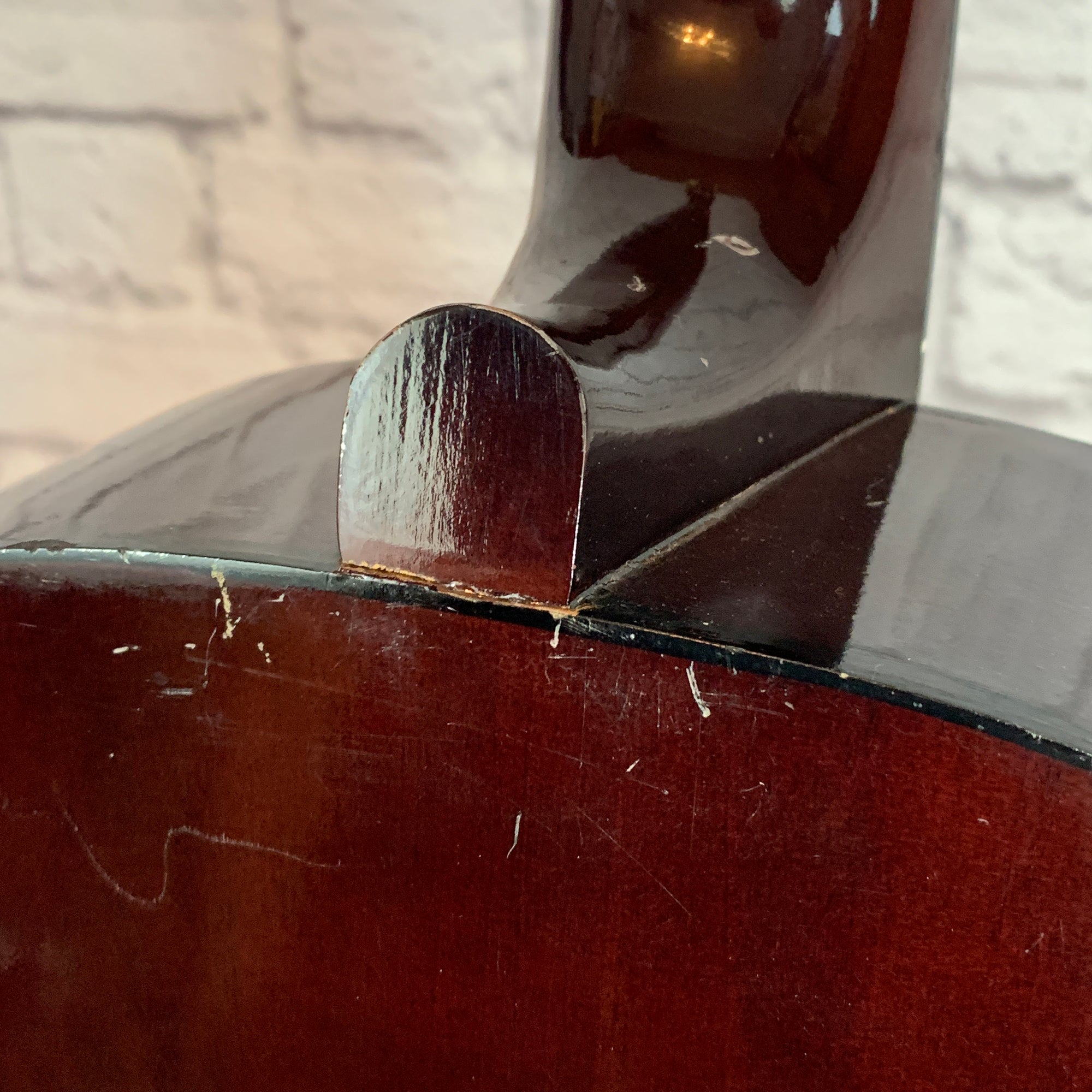 Sorento Classical Acoustic Guitar Japan