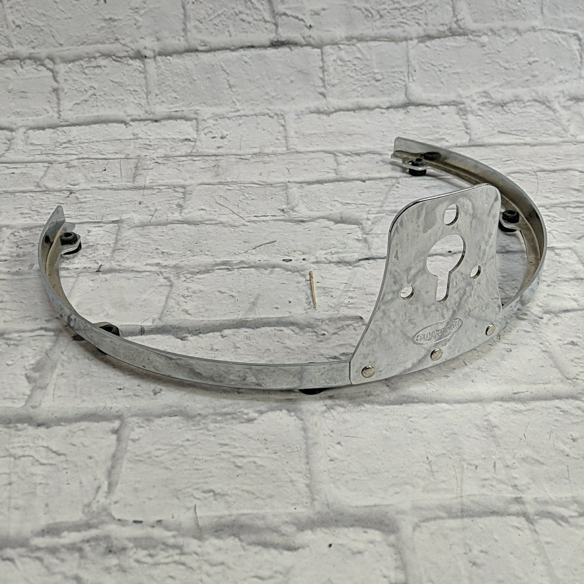 Pacific 16" Suspension Mount