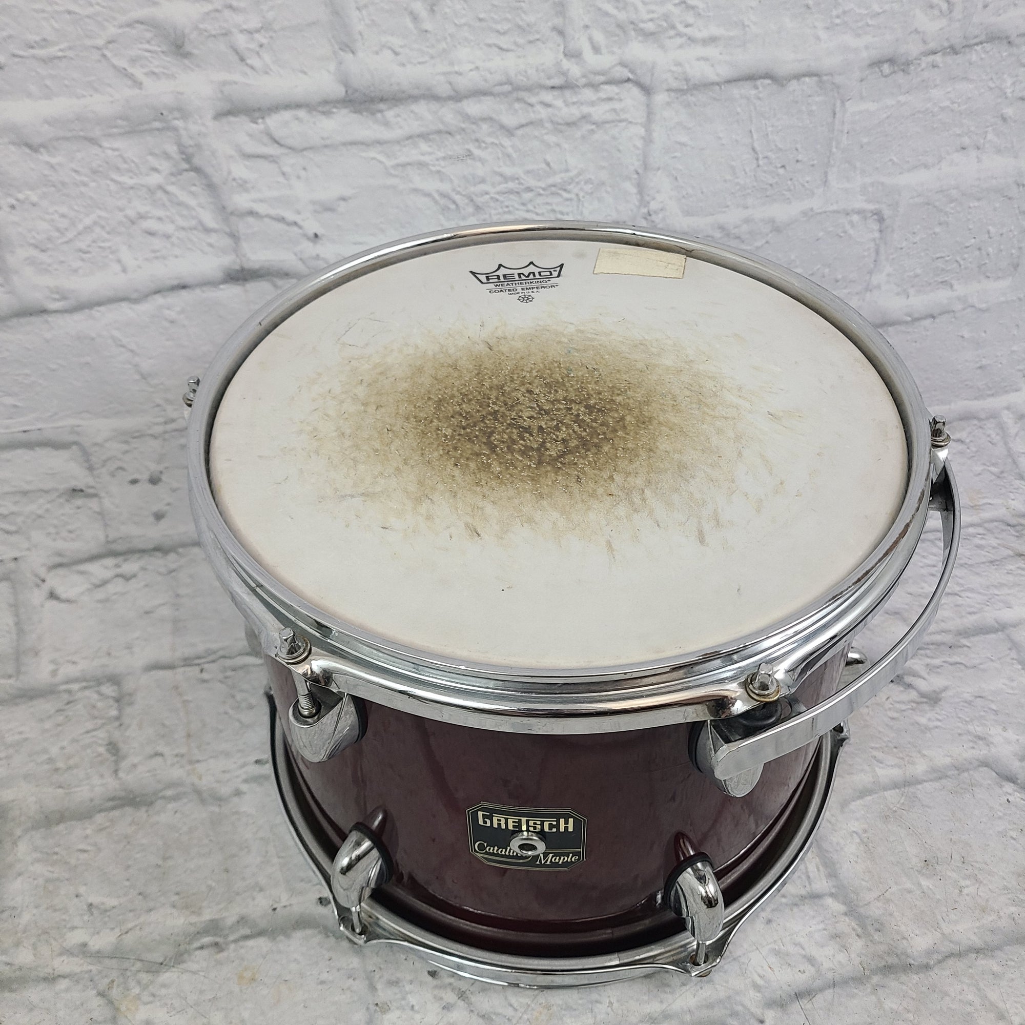 Gretsch Catalina Maple Rack Tom 12"