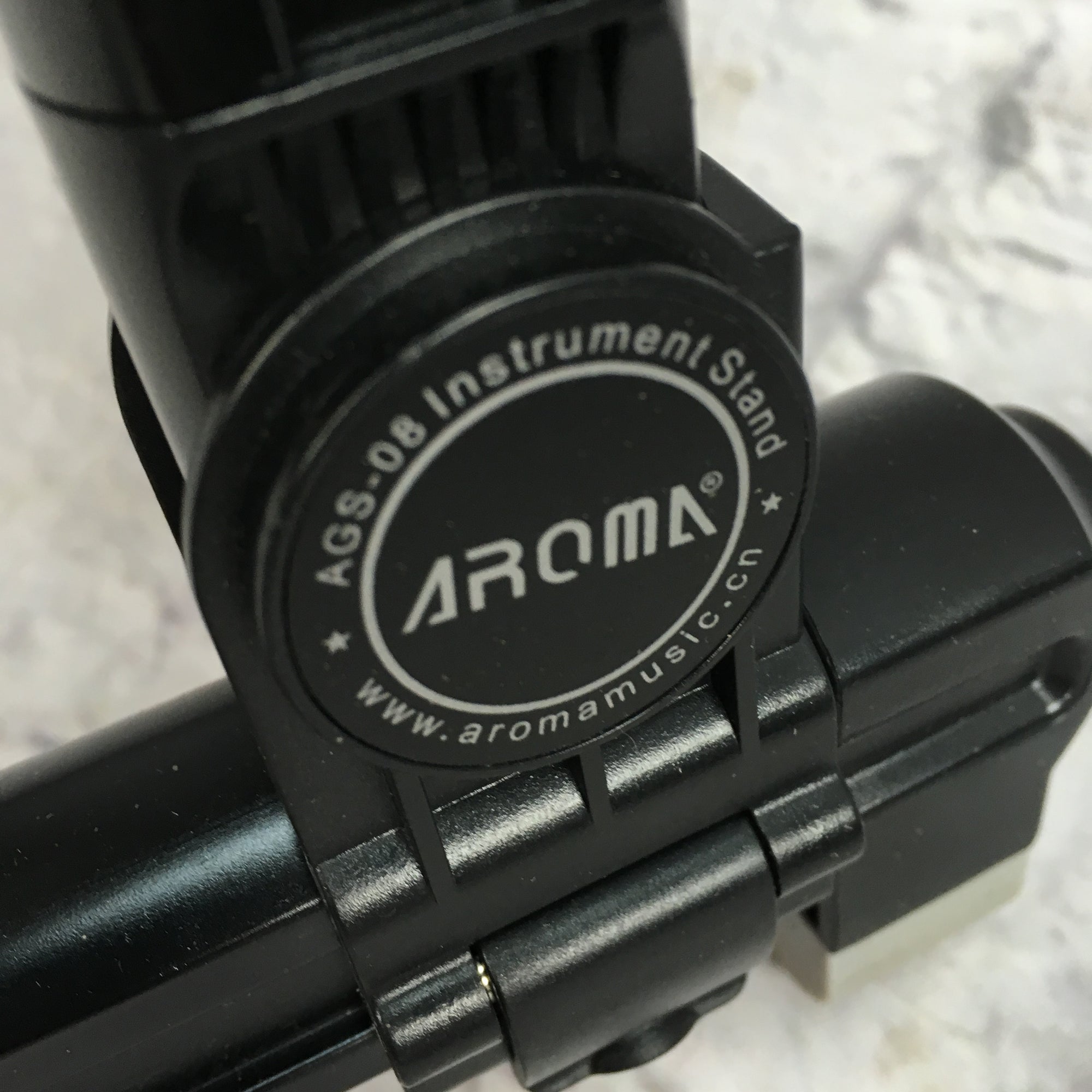 Aroma A Frame Guitar Stand