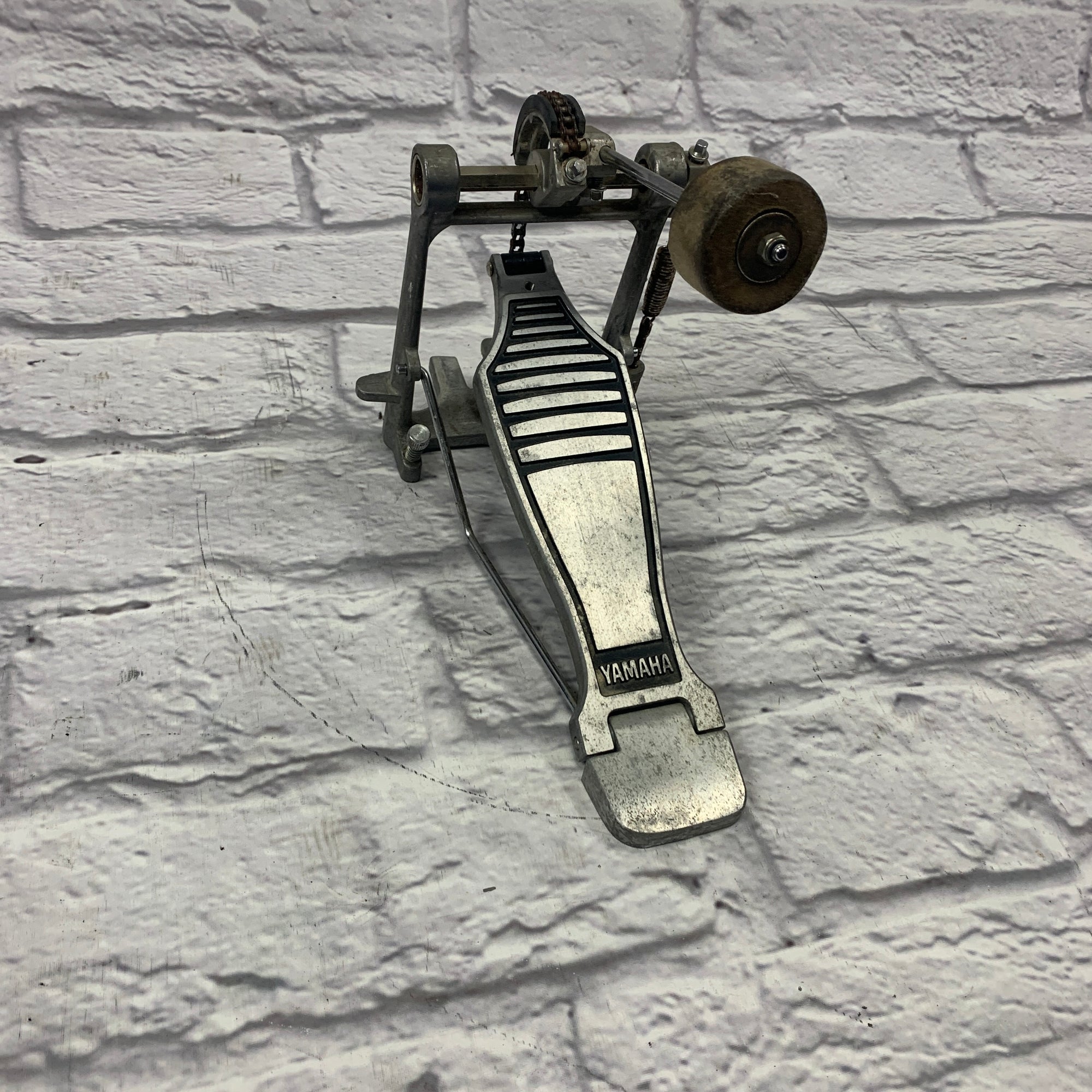 Yamaha PPK Single Bass Drum Pedal