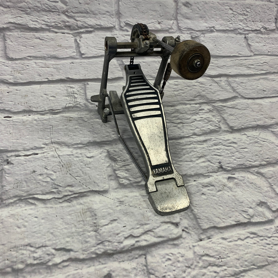 Yamaha PPK Single Bass Drum Pedal