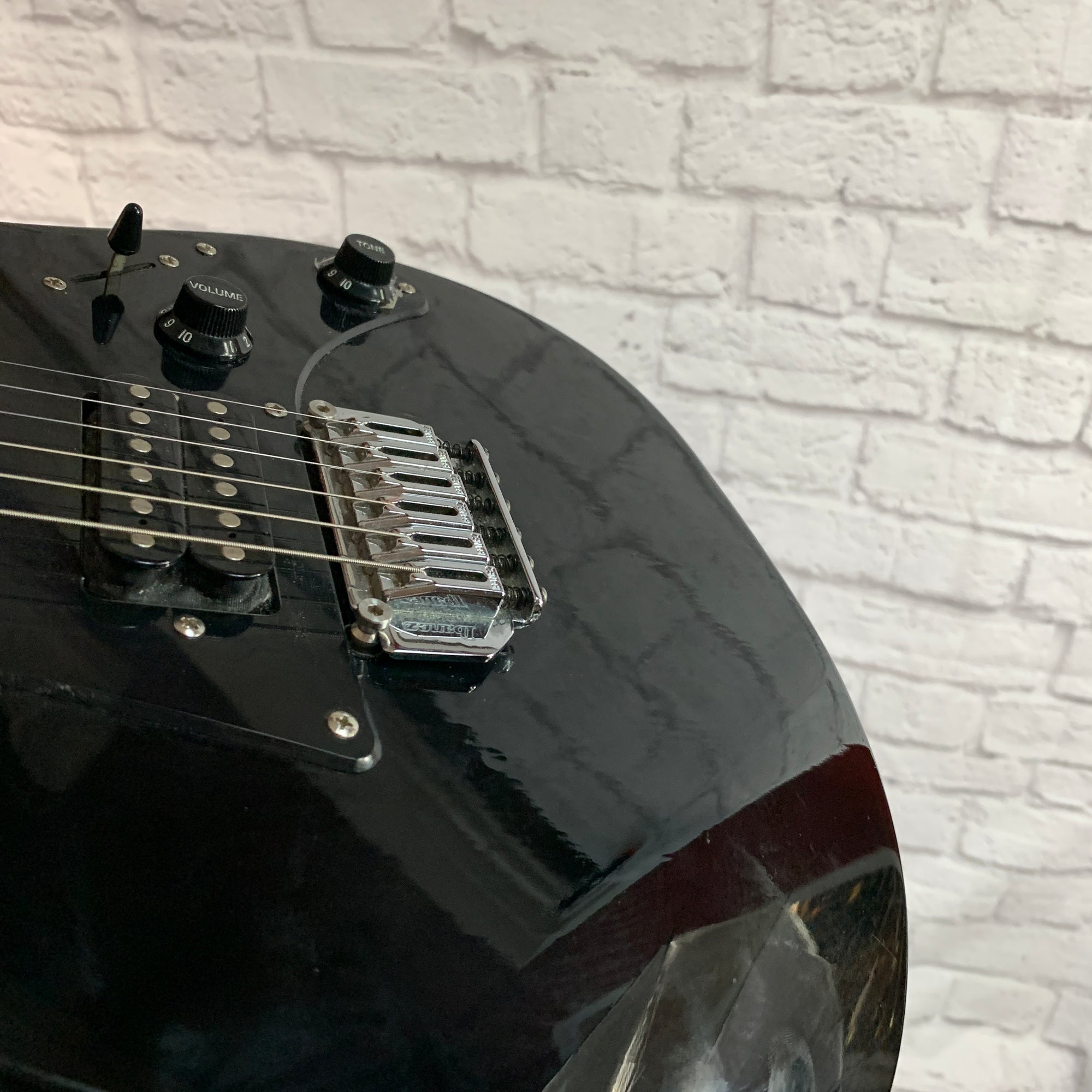 Ibanez Gio Electric Guitar - Black