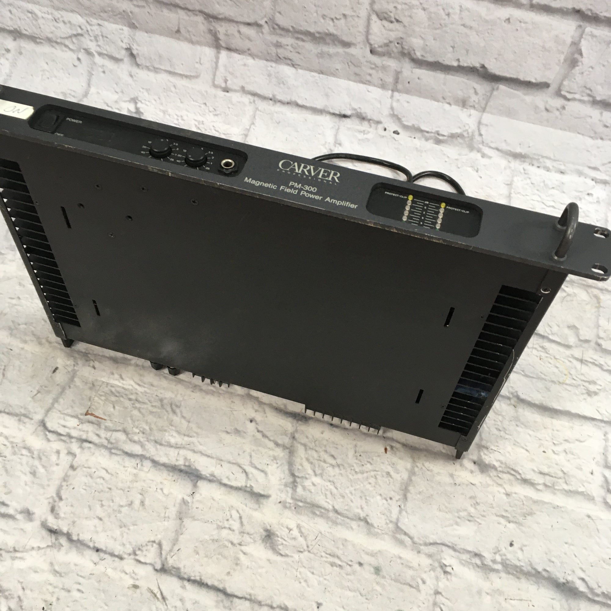 Carver PM-300 Power Amp