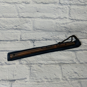 Rob Yard Handmade Wood Flute