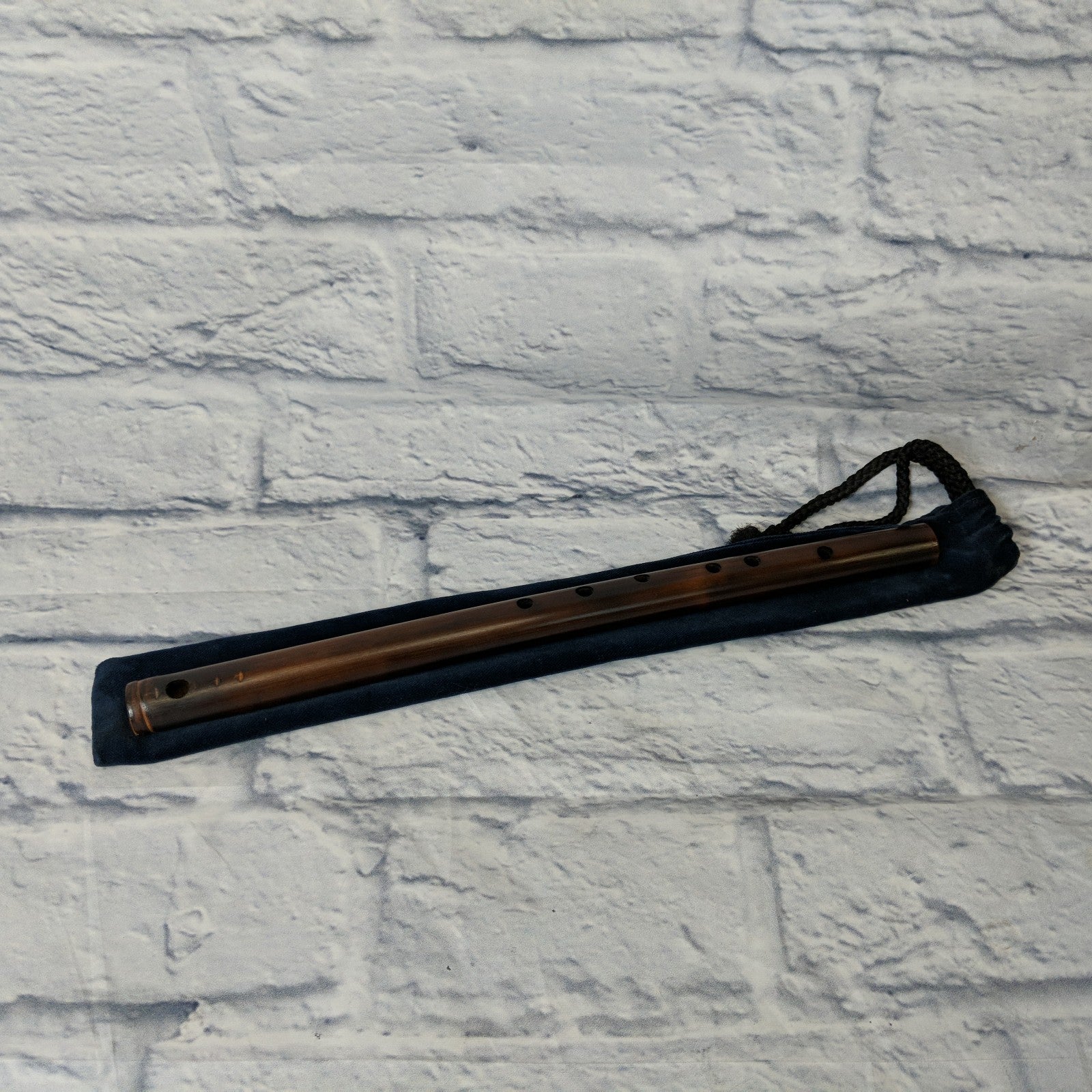 Rob Yard Handmade Wood Flute