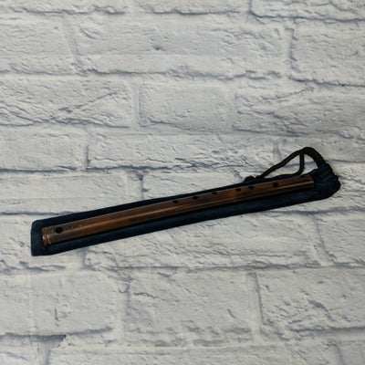 Rob Yard Handmade Wood Flute