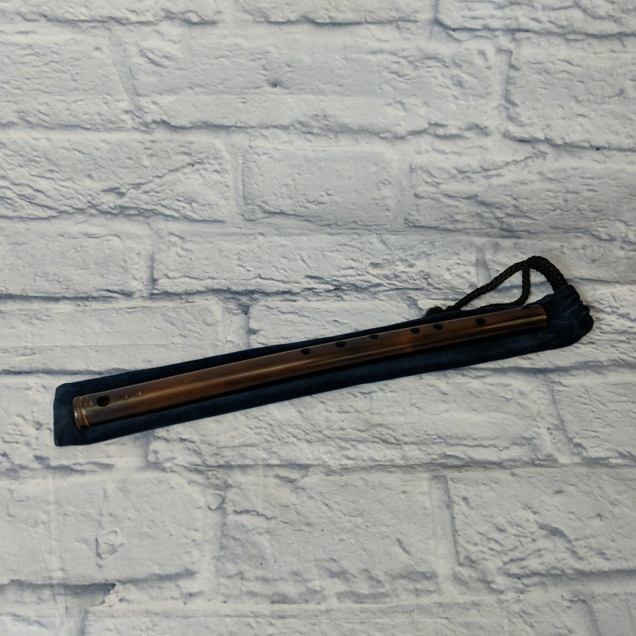 Rob Yard Handmade Wood Flute