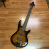 Ibanez Gio GSR205SM 5 String Electric Bass