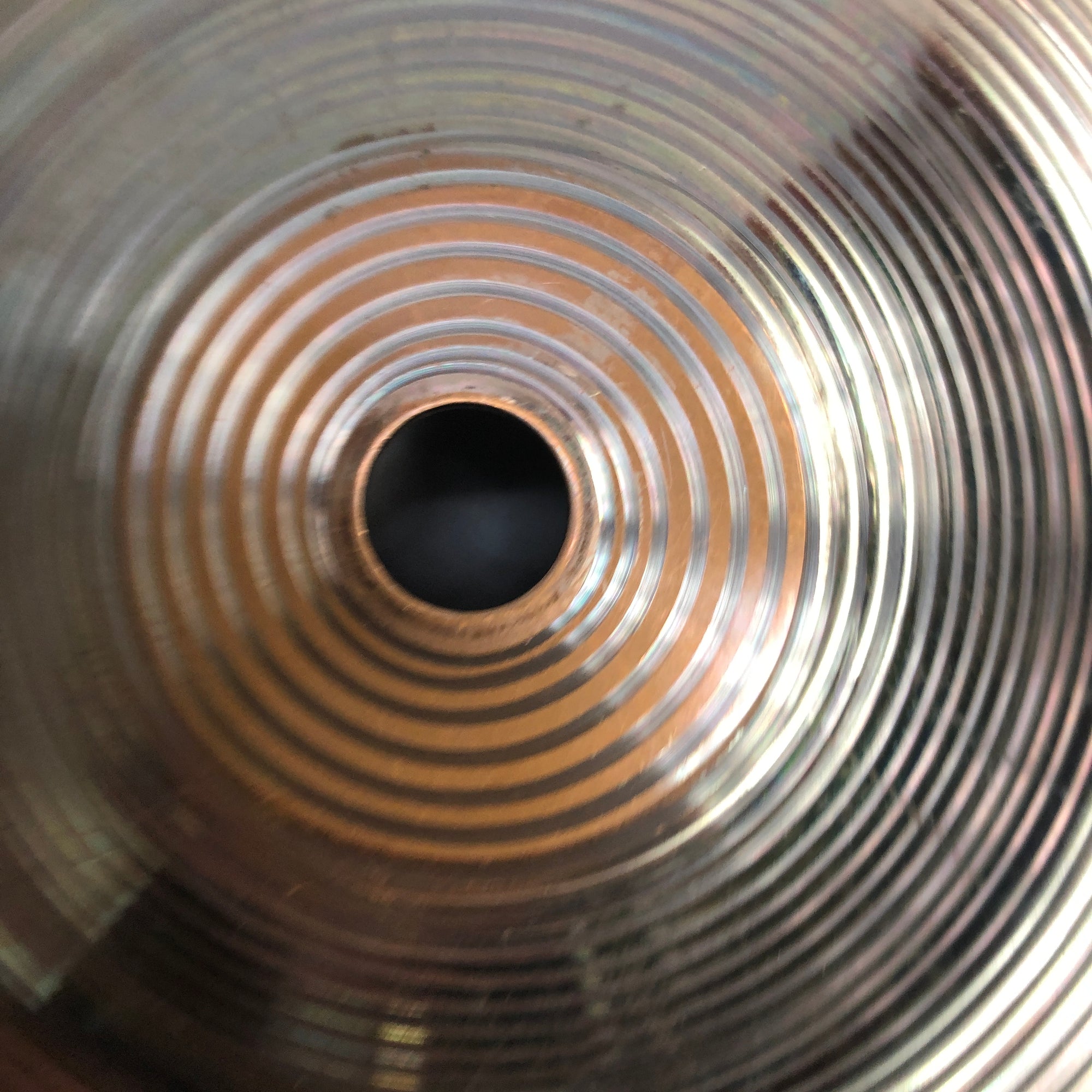 Sabian APX 14 Hi Hat Pair