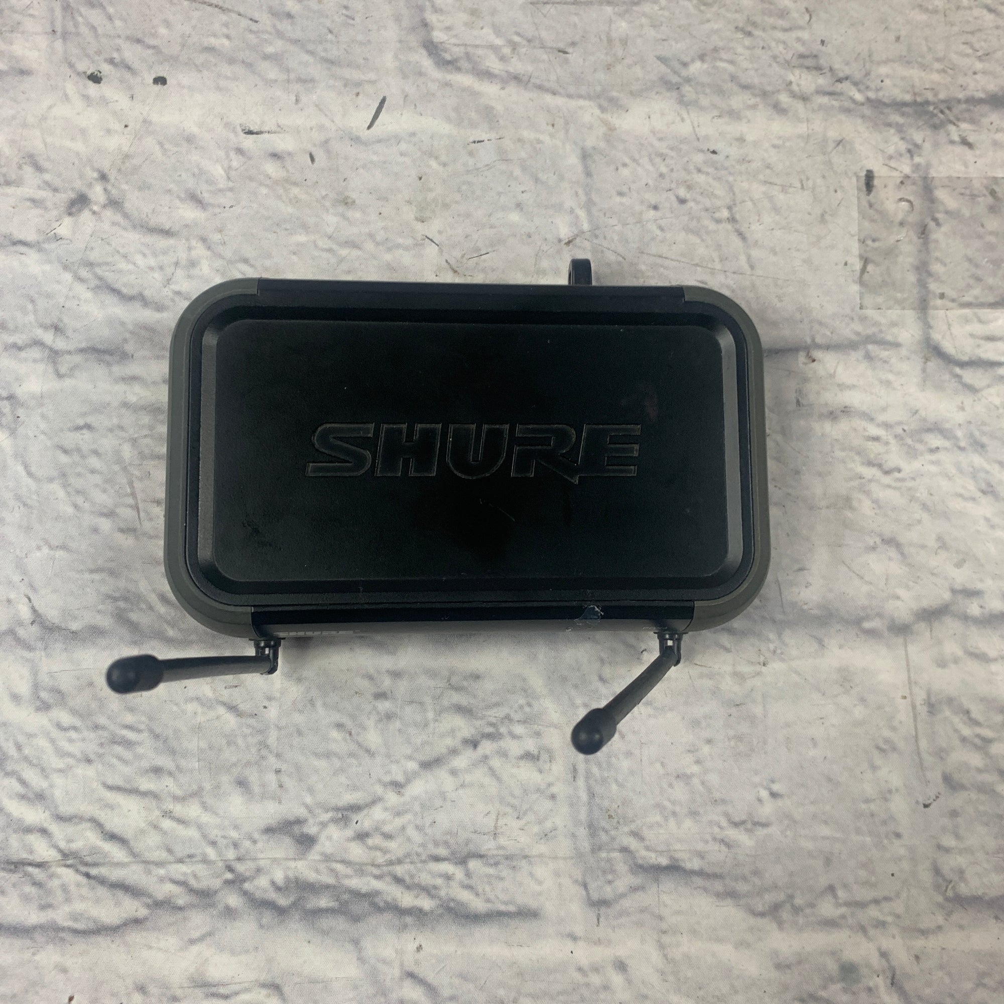 Shure PGX4 Wireless Mic Receiver