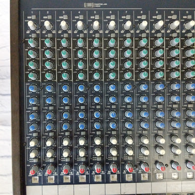 Yamaha MG32 /14fx Mixer