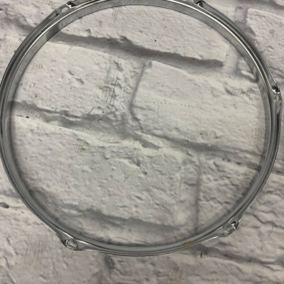 Yamaha 13" 6-Hole Steel Drum Hoop Pair
