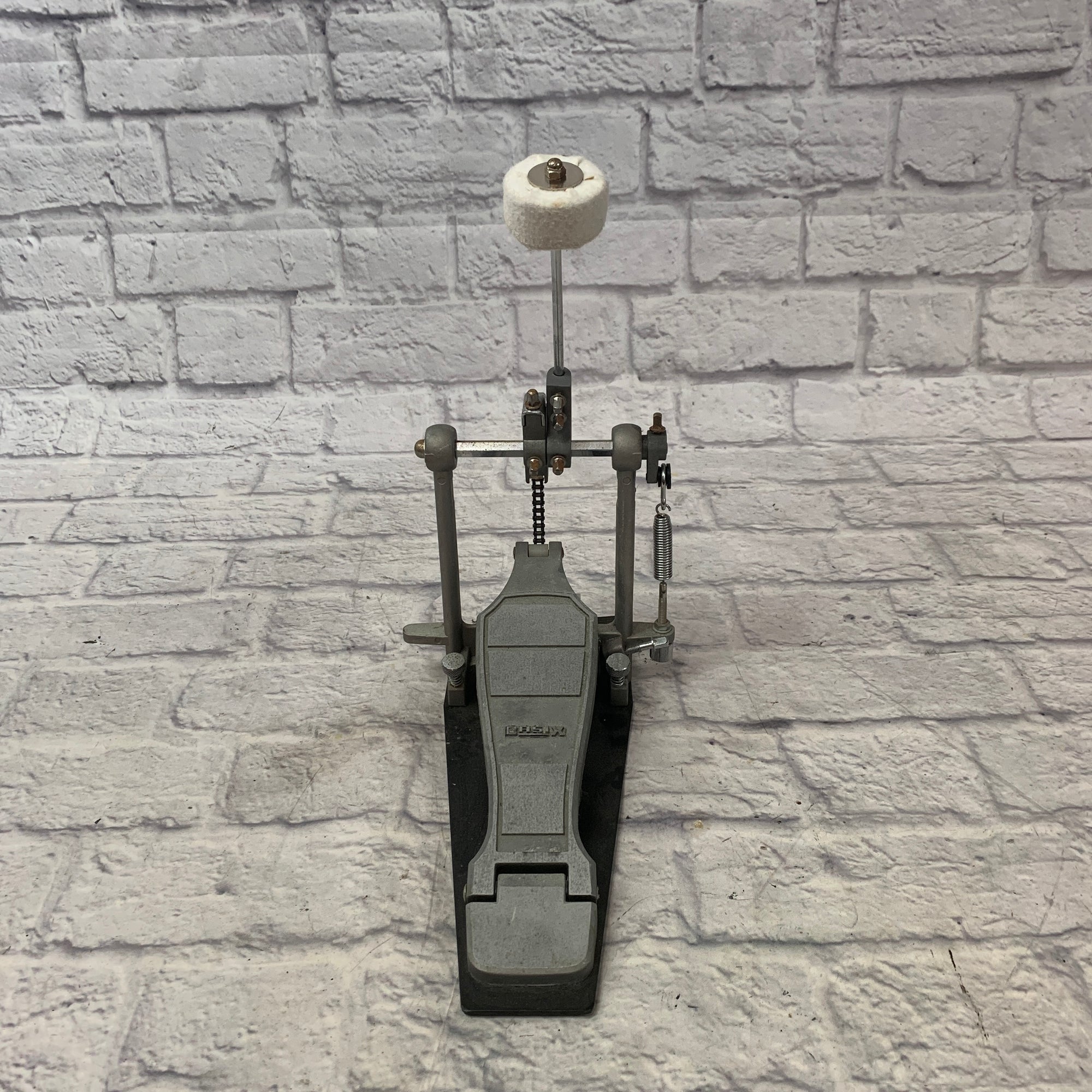 Basix Single Kick Drum Pedal