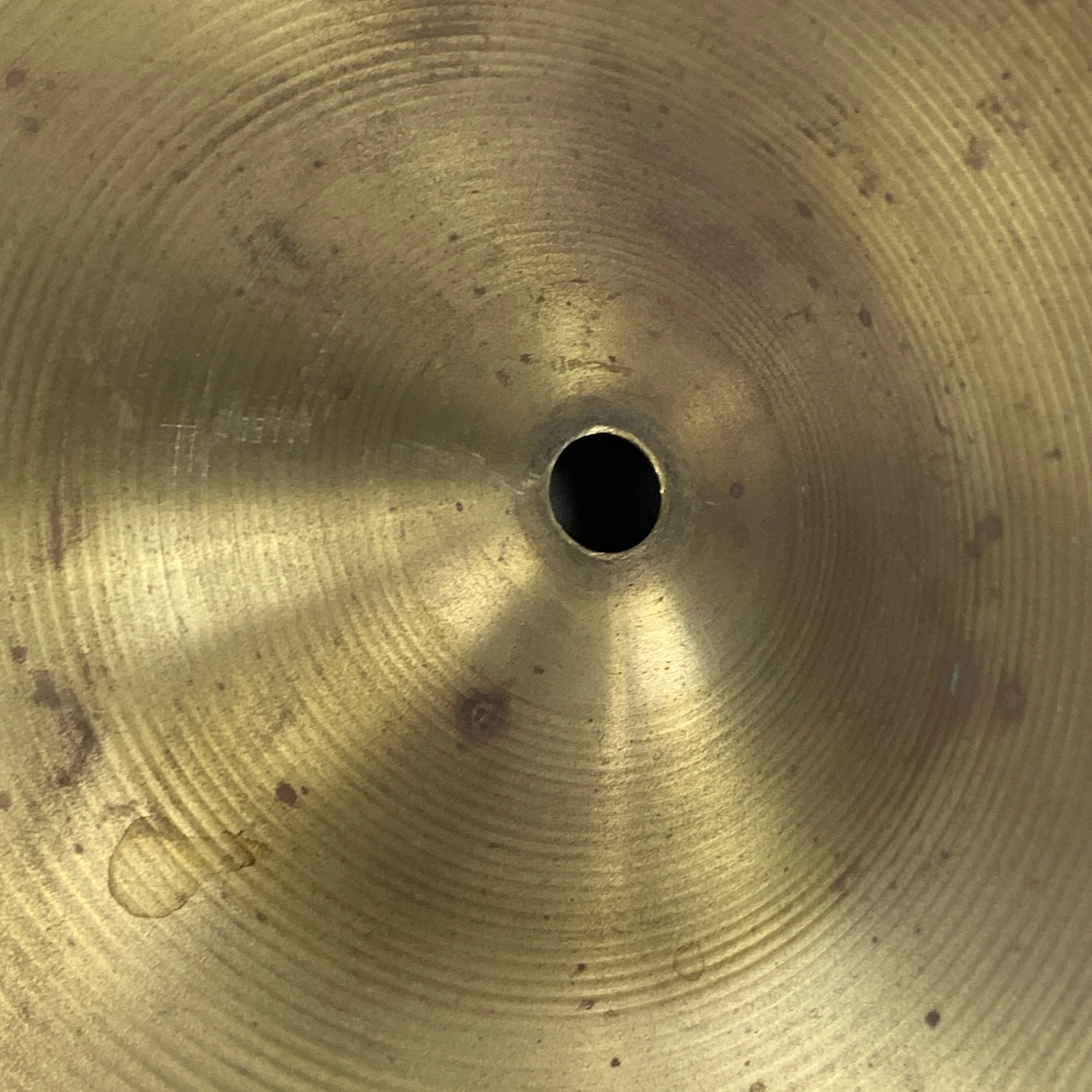 Yamaha 14" Hi Hat Cymbals