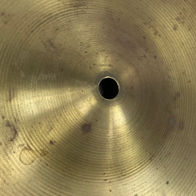 Yamaha 14" Hi Hat Cymbals