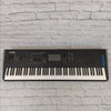 Yamaha MODX8 88 Key Digital Synthesizer w. Bag