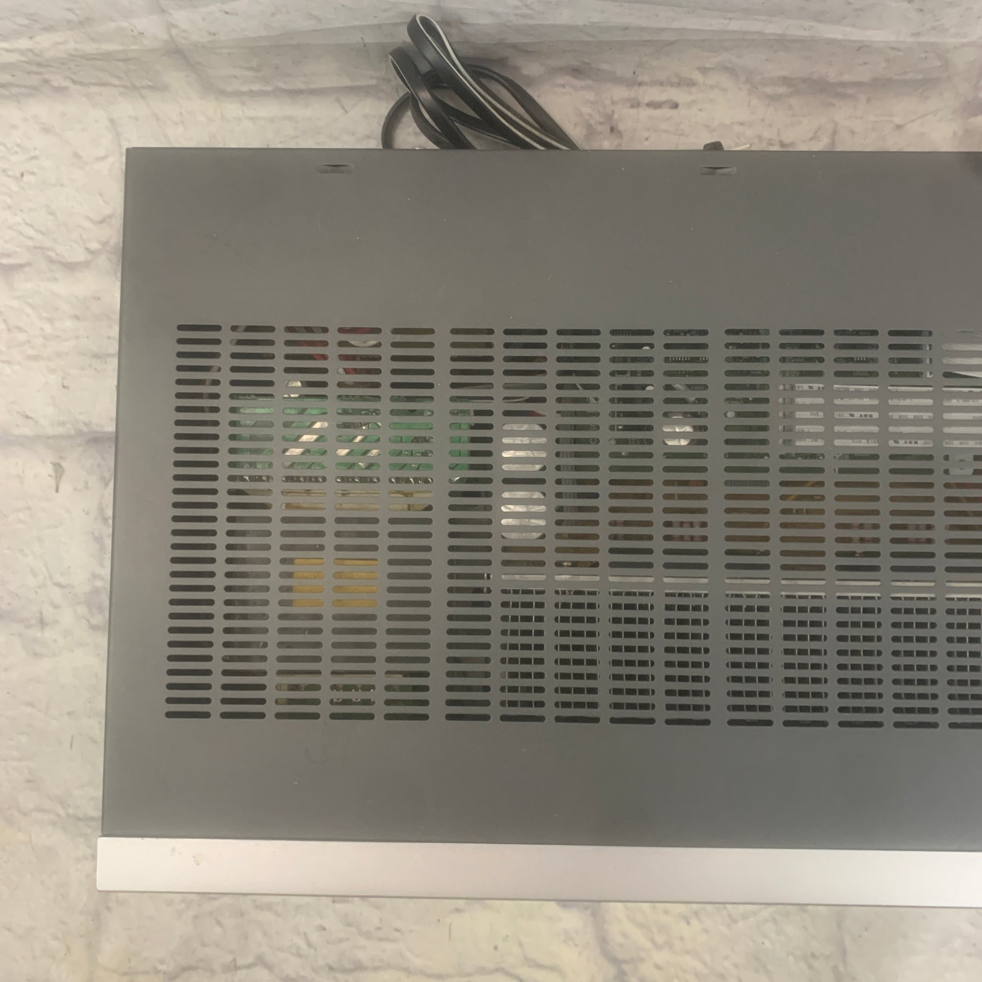 Kenwood VR 176 Home Audio Receiver