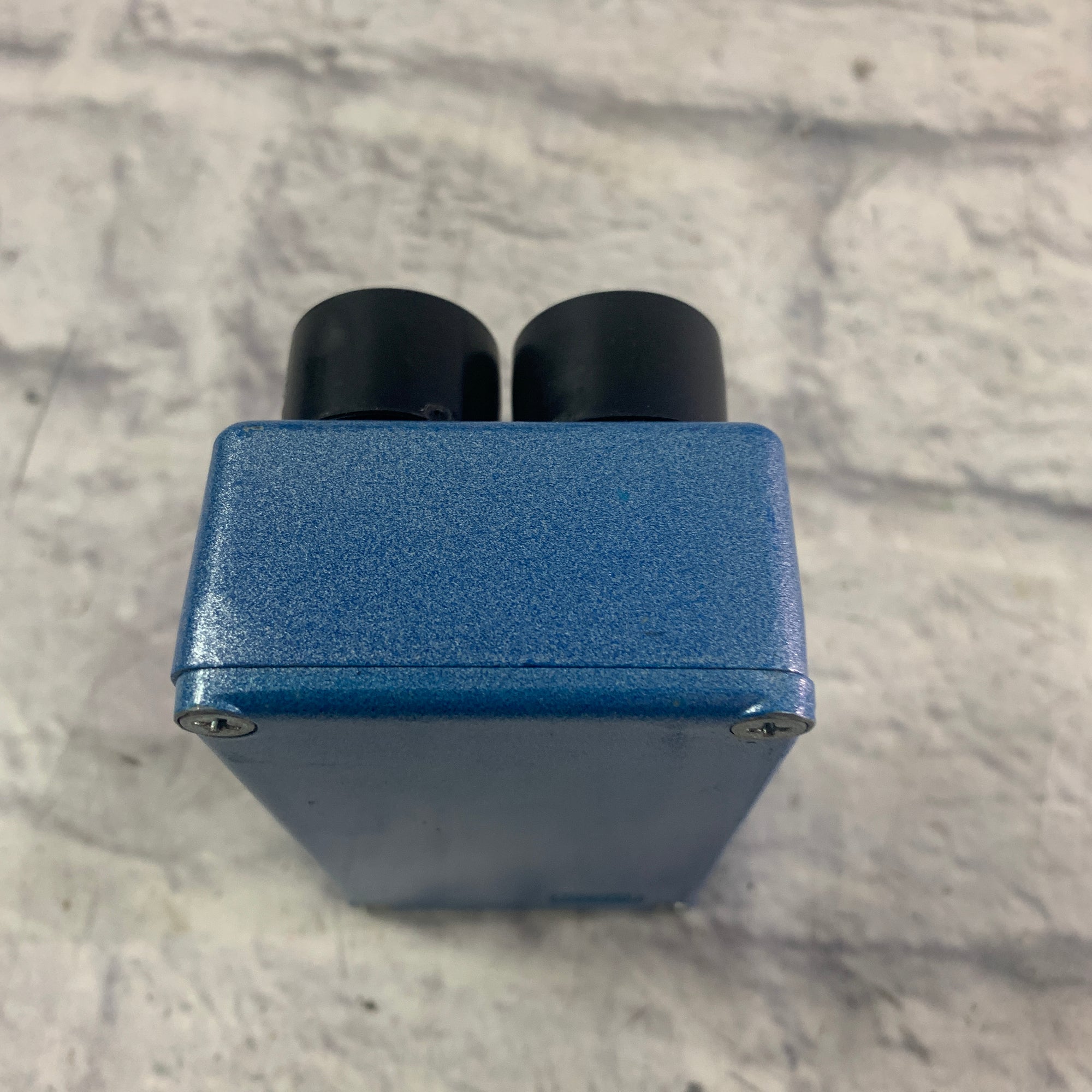 MXR Bass Octave Guitar Pedal