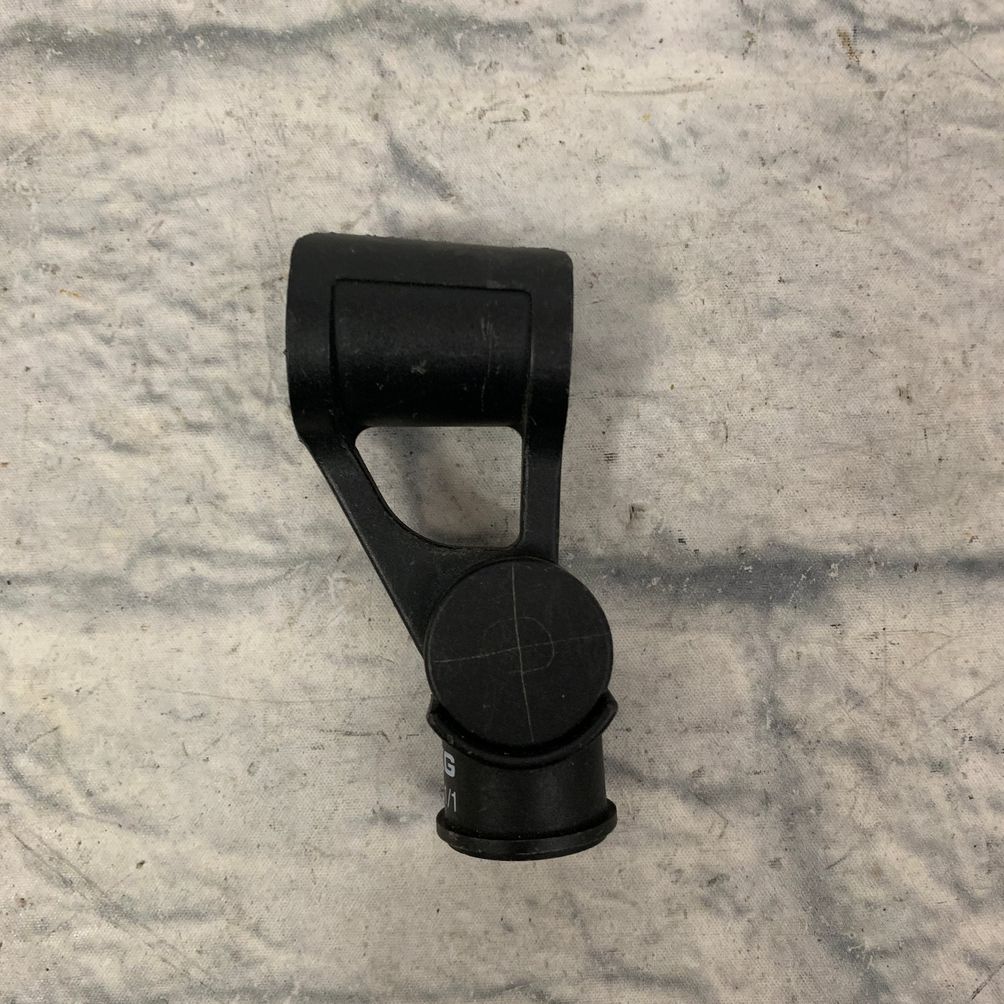 AKG Microphone Mic Clip Black