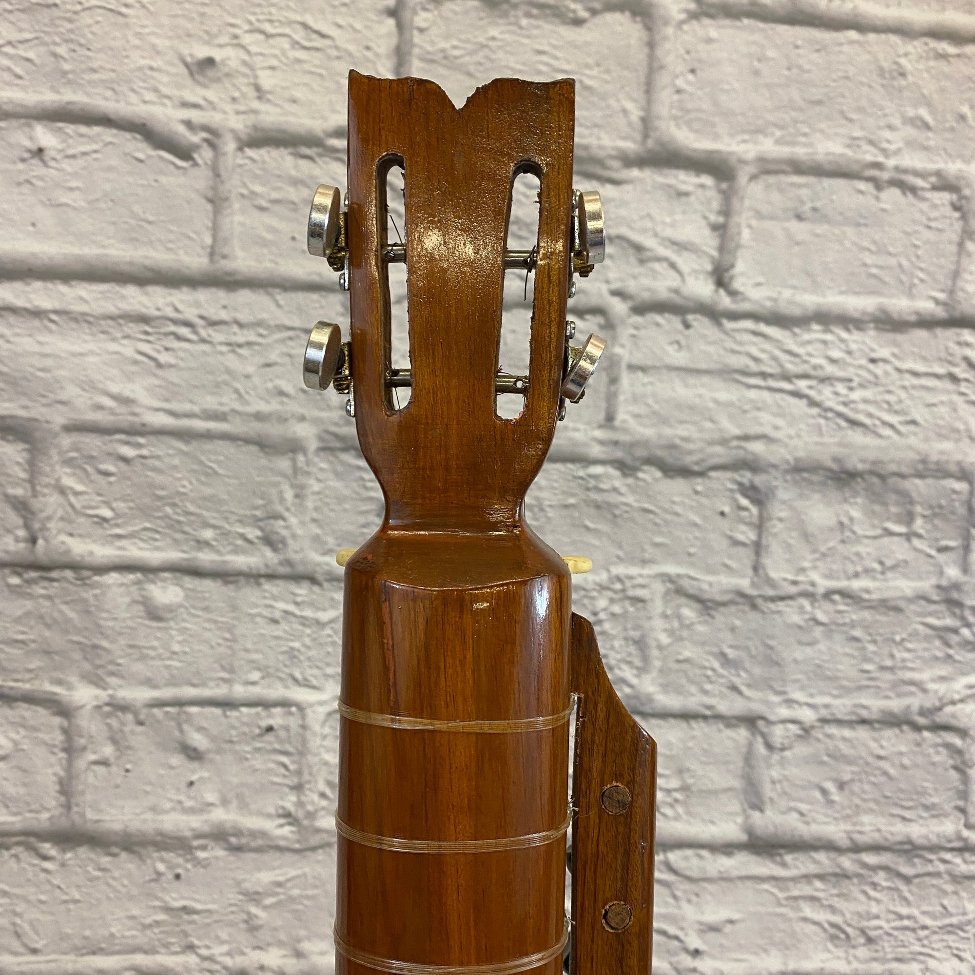 Unknown Dilruba with Case