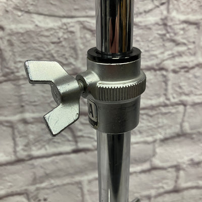 Pearl top Yamaha mij base Straight Cymbal Stand