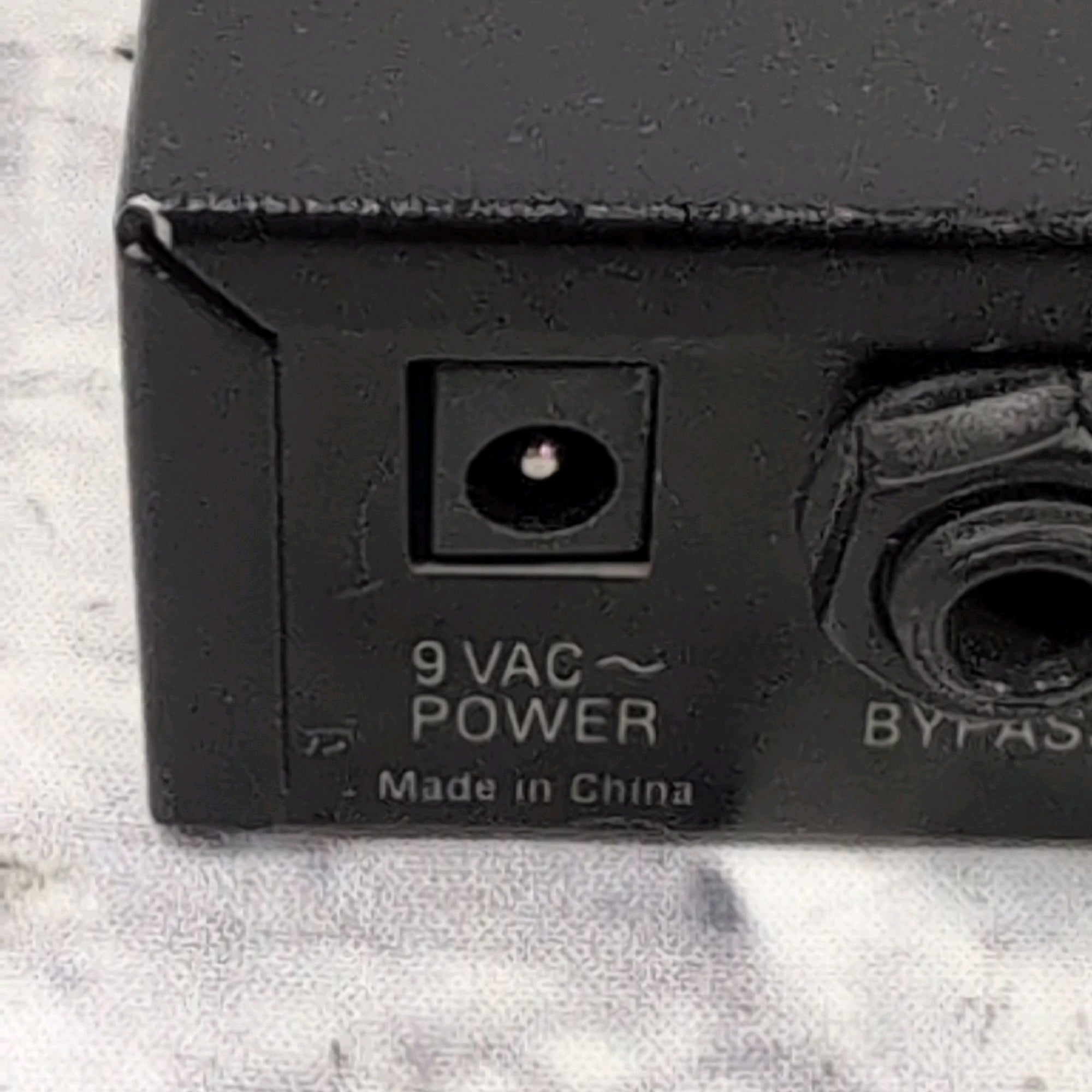 Alesis Nanoverb 18-Bit Digital Effects Processor