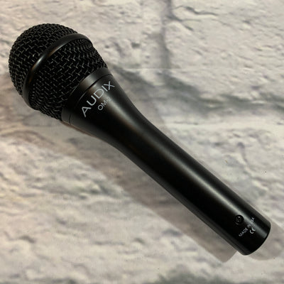 Audix OM-2 Dynamic Microphone