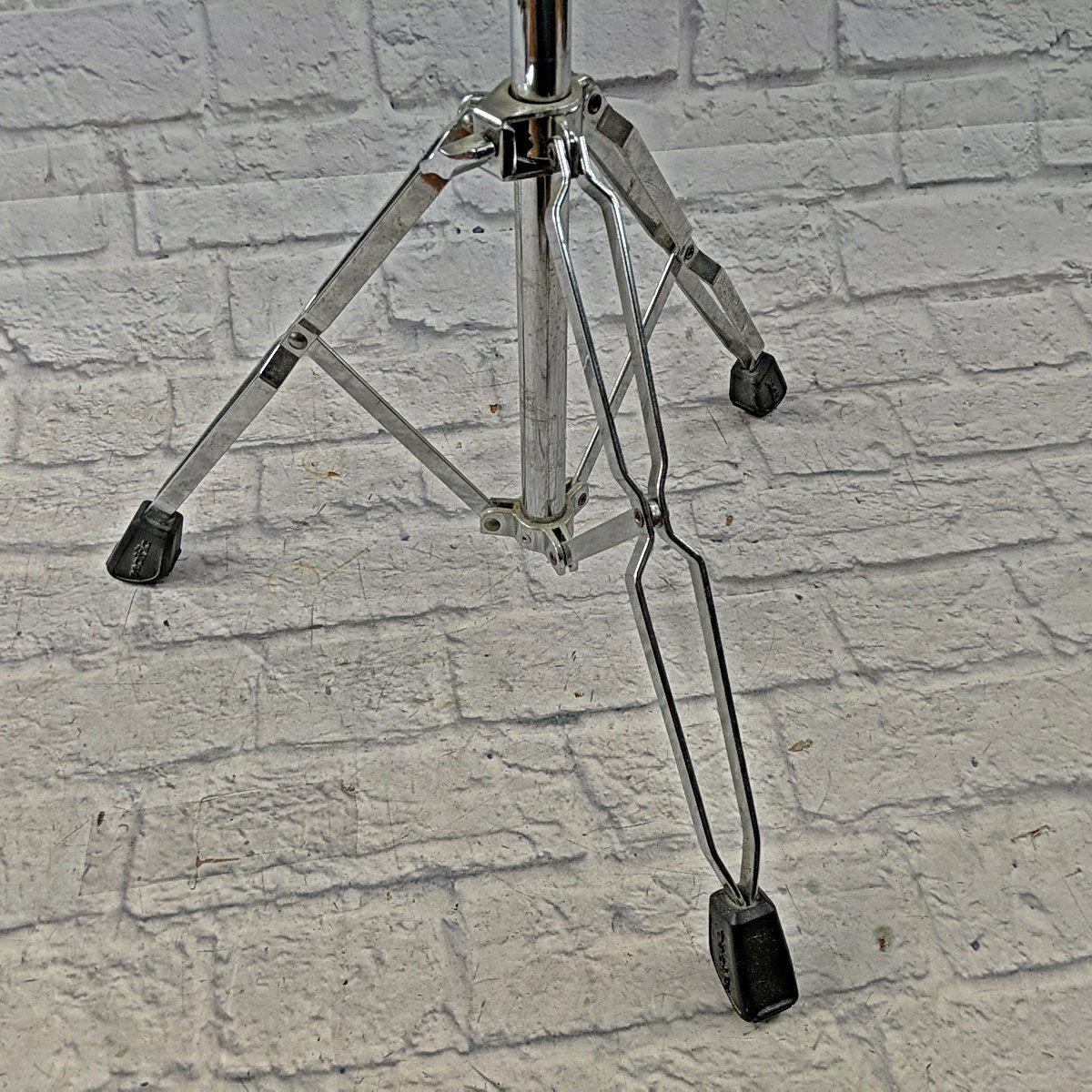 Pacific Straight Cymbal Stand
