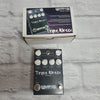 Wampler Triple Wreck Distortion Pedal - Early Version Like New