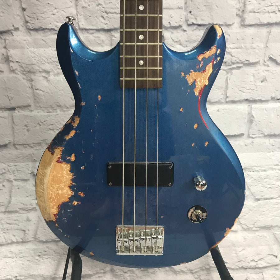 Ibanez Gio 4 String Bass, Unknown Model