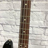 Fender Power Jazz Bass Deluxe Classic Series 60th Anniversary Fishman