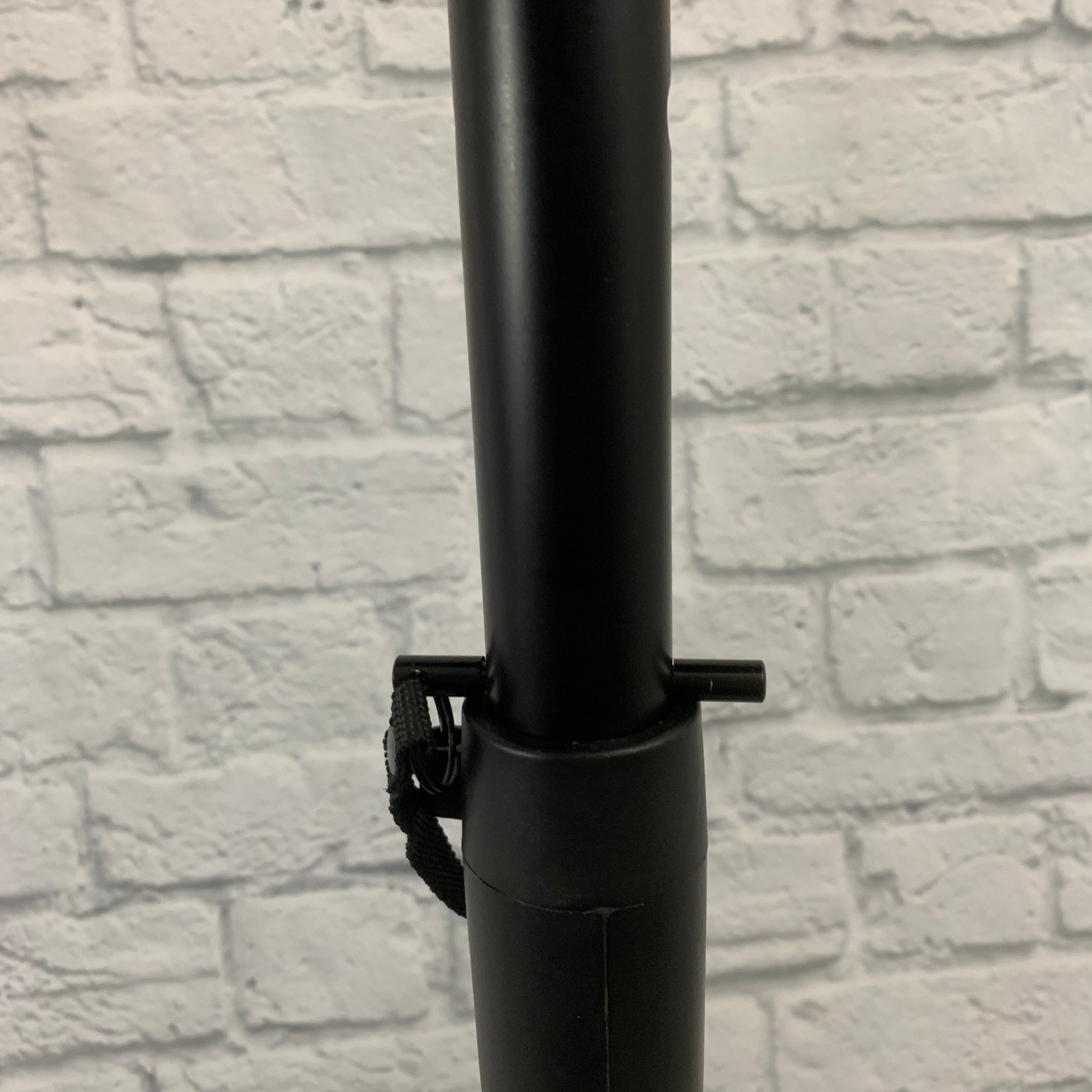 On Stage SMS6000 Adjustable Monitor Stands (Pair)