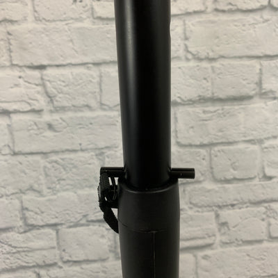On Stage SMS6000 Adjustable Monitor Stands (Pair)