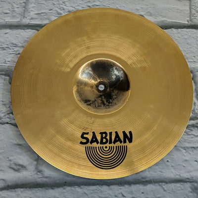 Sabian 15 HHX Evolution Crash Cymbal